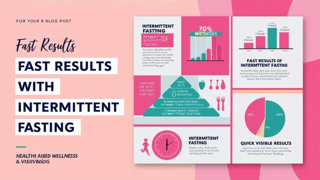  fast results intermittent fasting