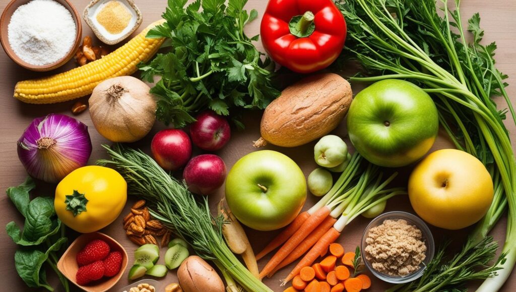 stop counting calories, heal your hormone first