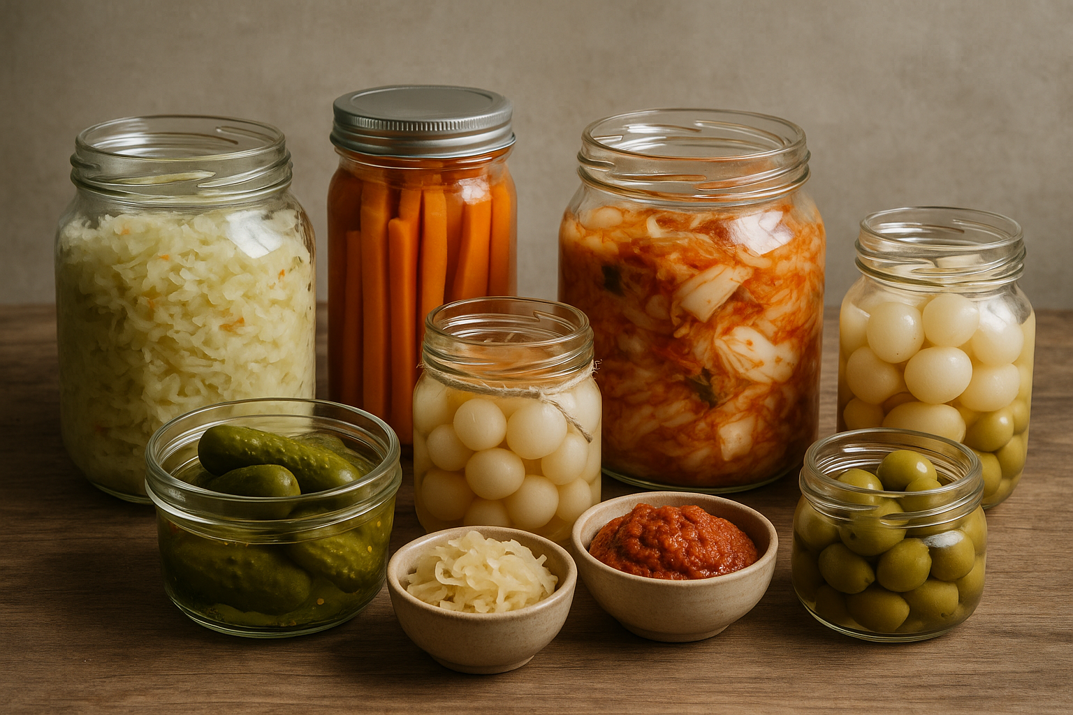Foods that can cause bloating