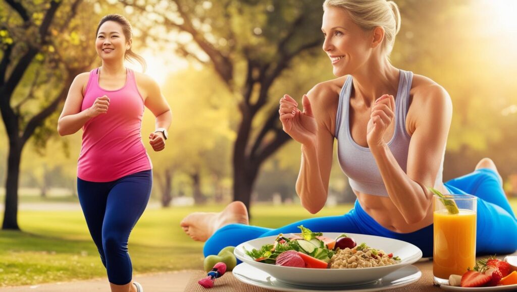 Can You Lose Weight Without Dieting