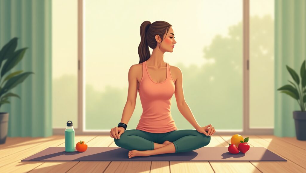Can You lose Fat Without Dieting