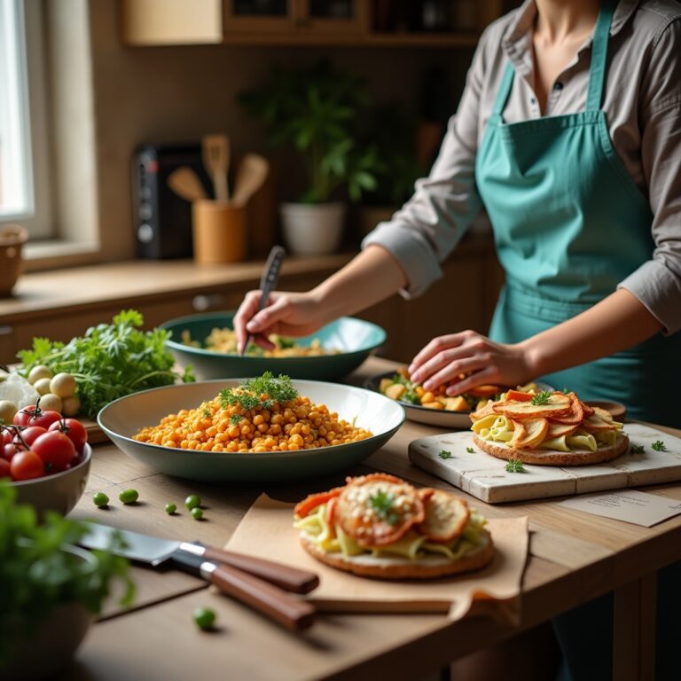 Healthy Meals You Can Prep in Under 30 Minutes