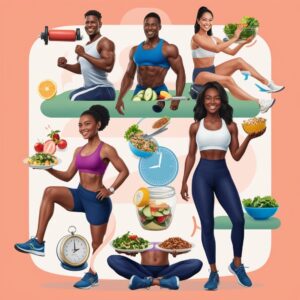 How to Lose Weight Without Dieting