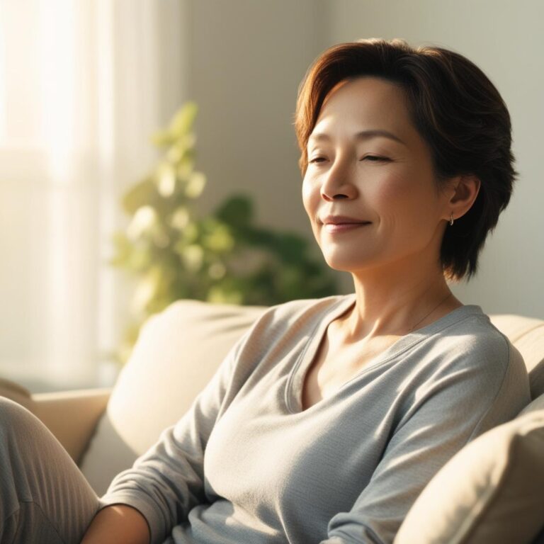 How to Recover After Binge Eating Without Guilt or Starvation
