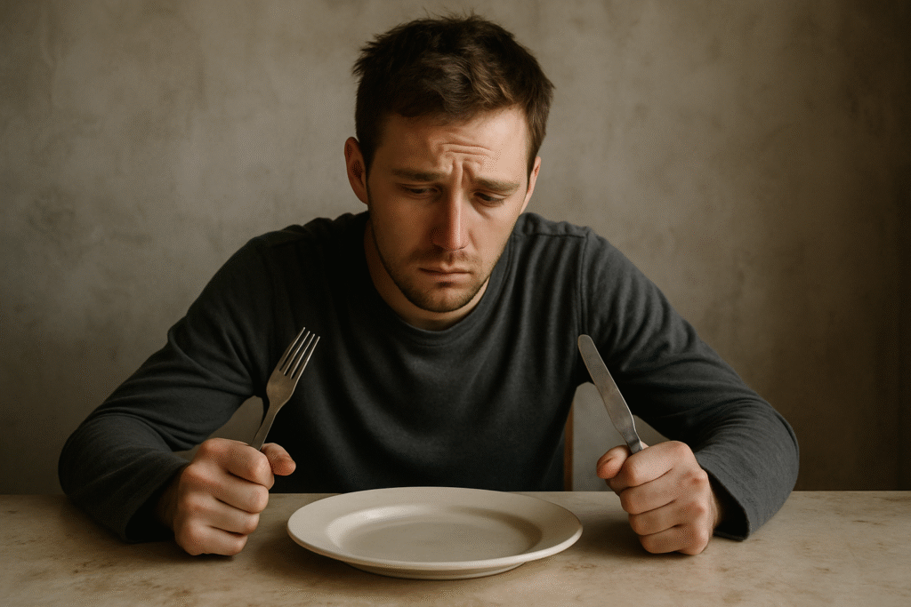 What Is Hunger?