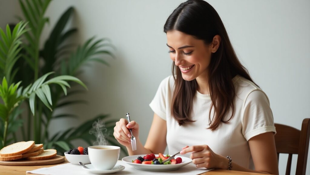 Why Join a Healthy Habits Challenge?