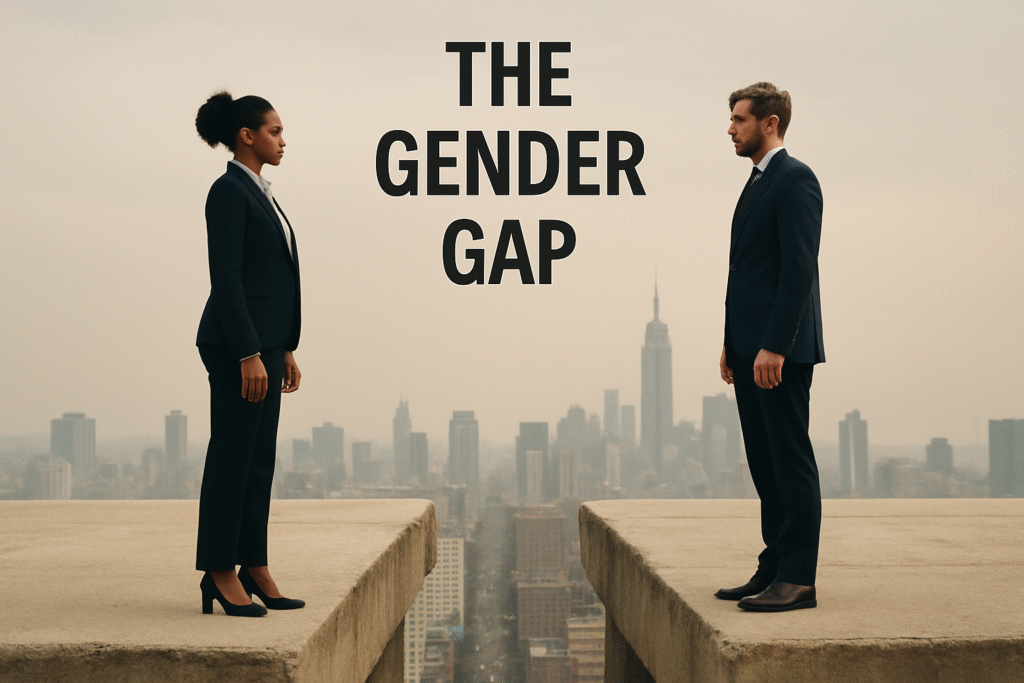 The Gender Gap