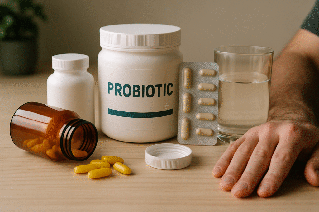 Fix Your Gut Without Expensive Supplements, Why Most Supplements Don’t Work