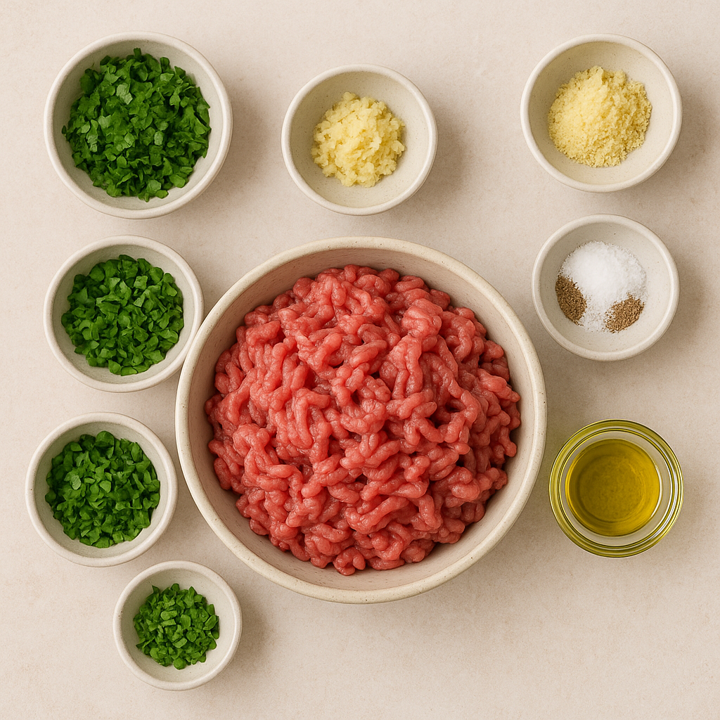 Meatballs
