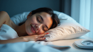 Sleep and Weight Loss? The Science Behind the Link