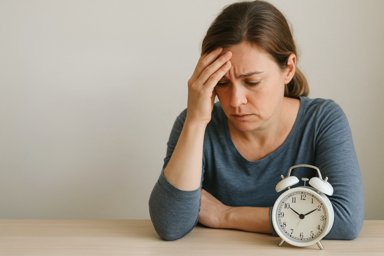 intermittent fasting ruining your hormones