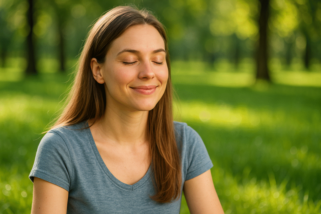 Mental Clarity and Better Mood. Gut healing signs