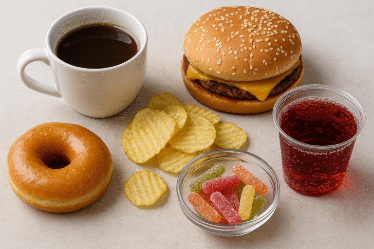 5 Everyday Habits That Mess With Your Gut Health, Habits that mess with gut health