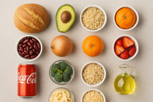 7 Foods That Cause Bloating And What to Eat Instead