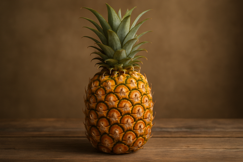 Pineapple