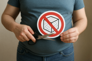 Cutting Out Sugar for Belly Fat: Why It Works
