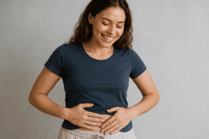 positive signs your gut is healing with better digestion energy and reduced bloating