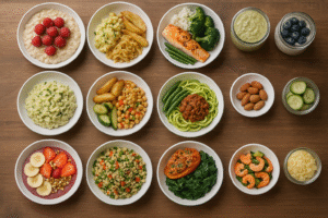 Gut Reset for Bloating Relief and Better Digestion