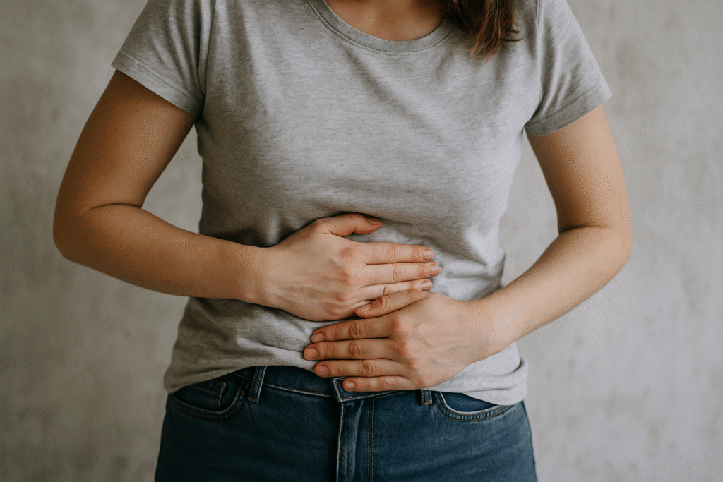 Why Your Gut Might Be Asking for a Reset