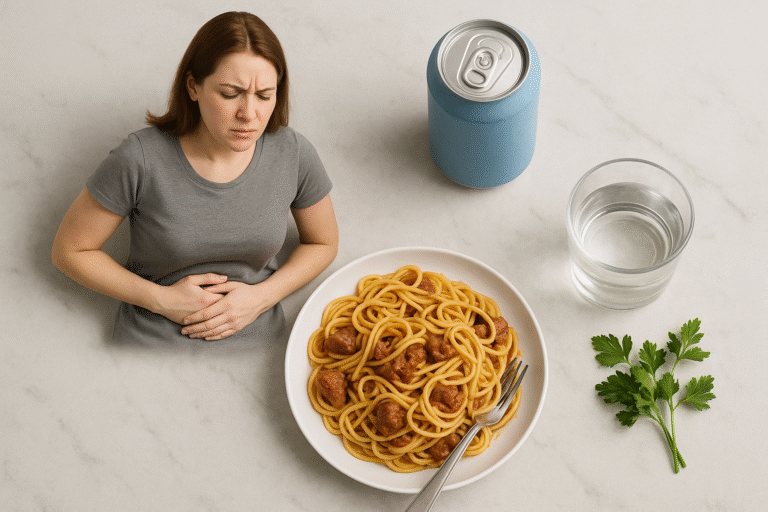 Reasons for Bloating: Simple Fixes to Feel Light Again. reasons for bloating