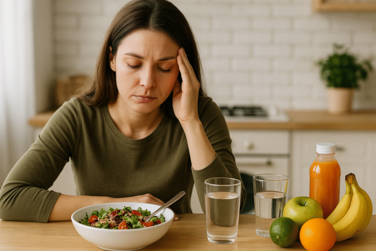 Gut Health & Chronic Fatigue: Boost Energy Naturally