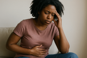 How Gut Health Affects Your Mood and Energy