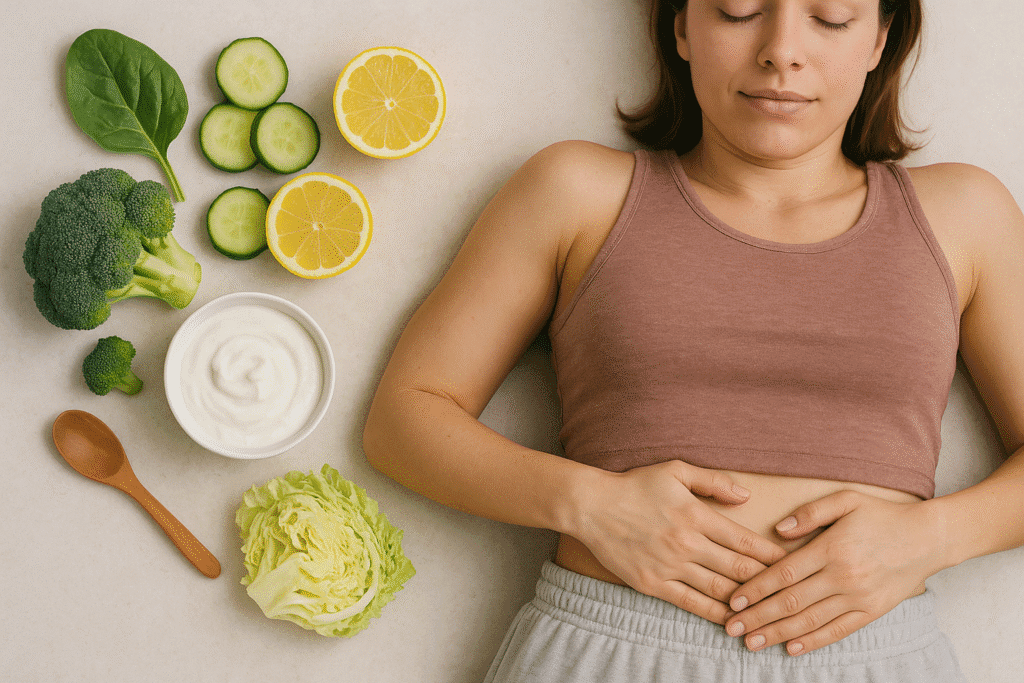 Beat Bloating for Good: Grab Your Free Gut Reset Plan. foods that cause bloating