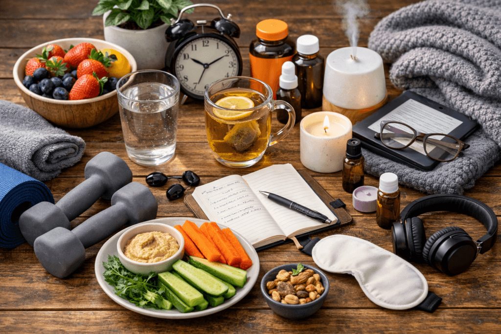 Sugar Withdrawal Survival Tips. gut reset for sugar cravings.