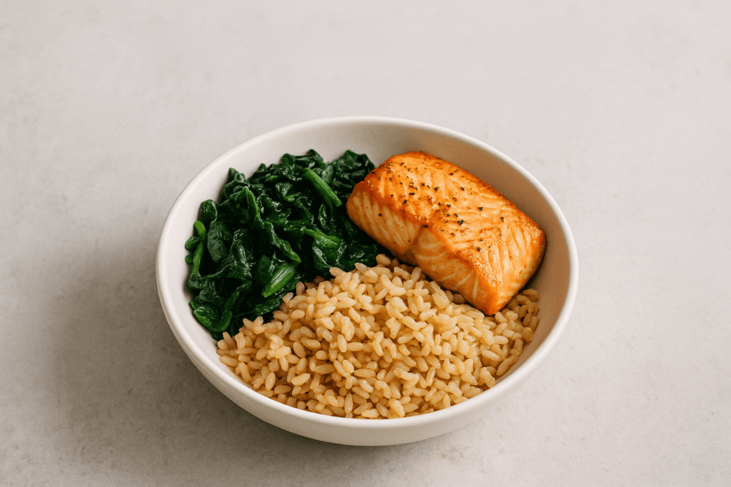 Why Repeating Meals Helps Your Gut. 