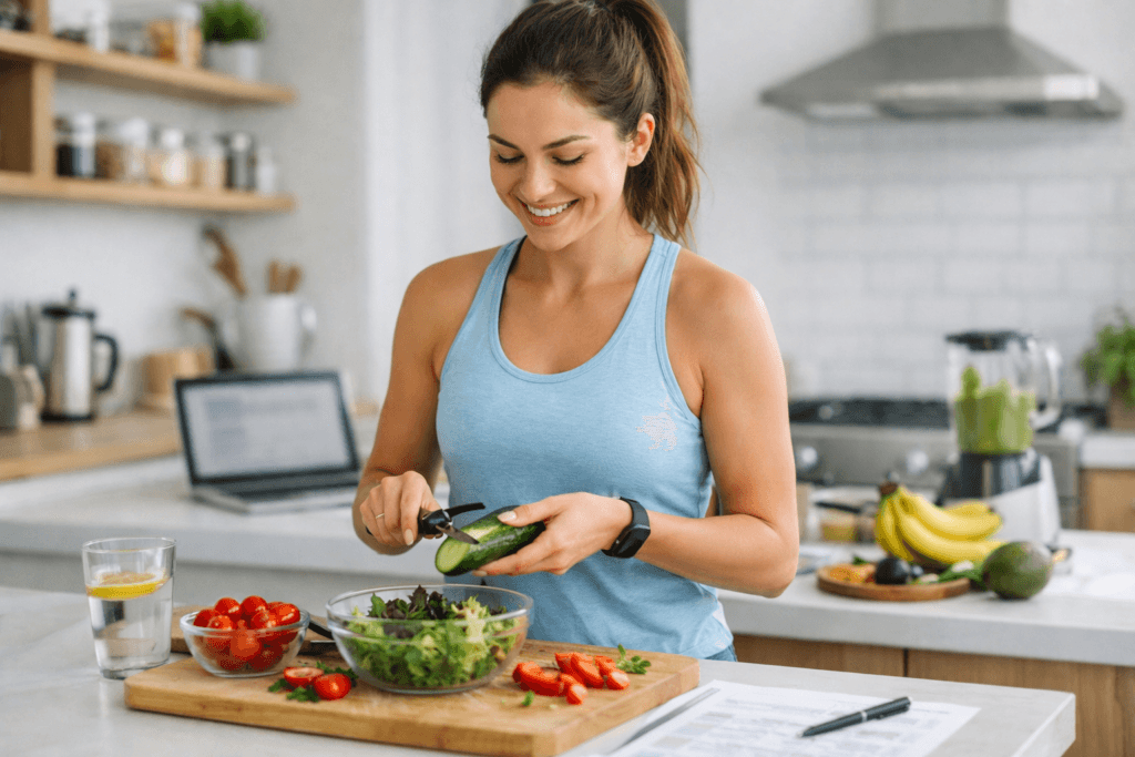 Why Day 8 matters more than Day 1. what to do after a gut reset