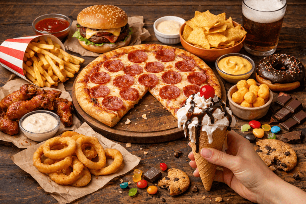 The mistake that makes people start over again. what to do after a gut reset