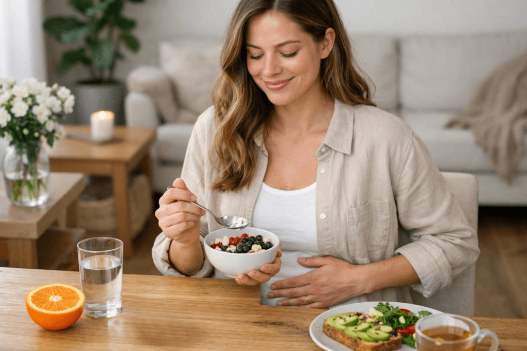 Signs your reset DID work (even if it feels subtle). what to do after a gut reset.